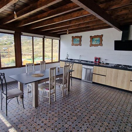Вилла Casa Antonia Dos Pinos Экстерьер фото