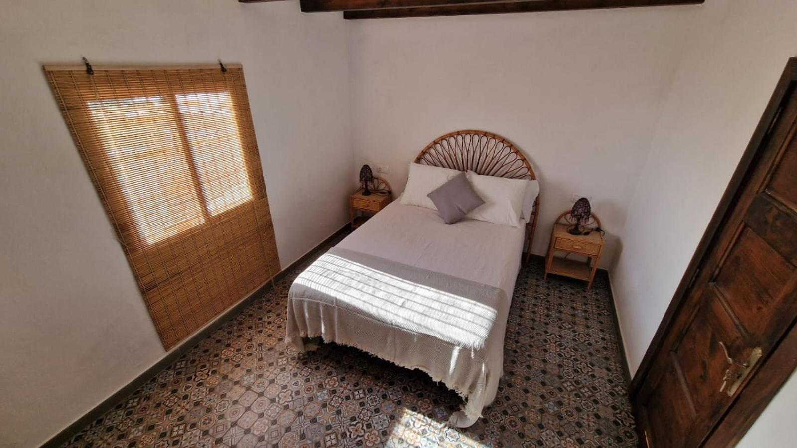 Вилла Casa Antonia Dos Pinos Экстерьер фото