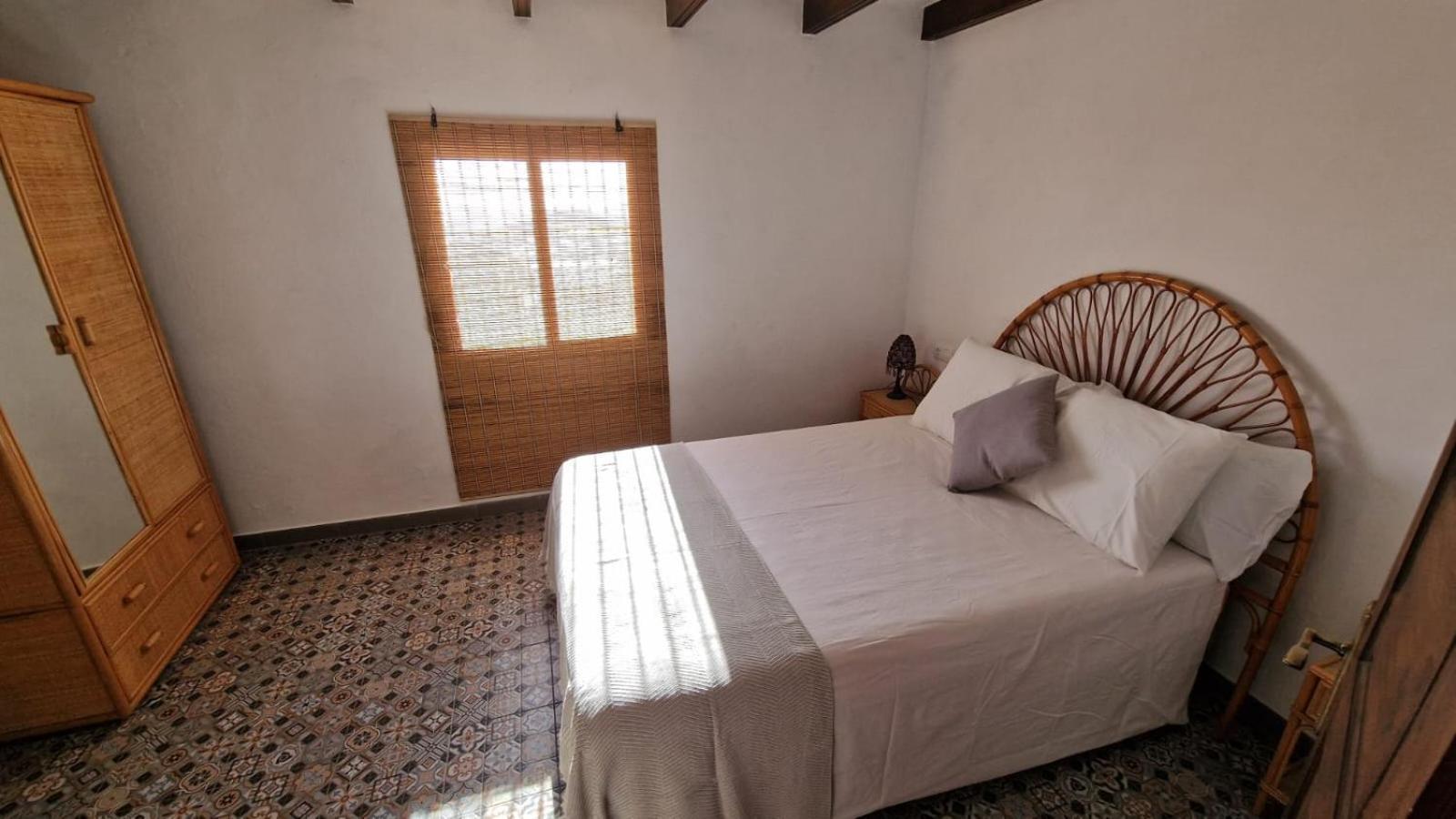 Вилла Casa Antonia Dos Pinos Экстерьер фото