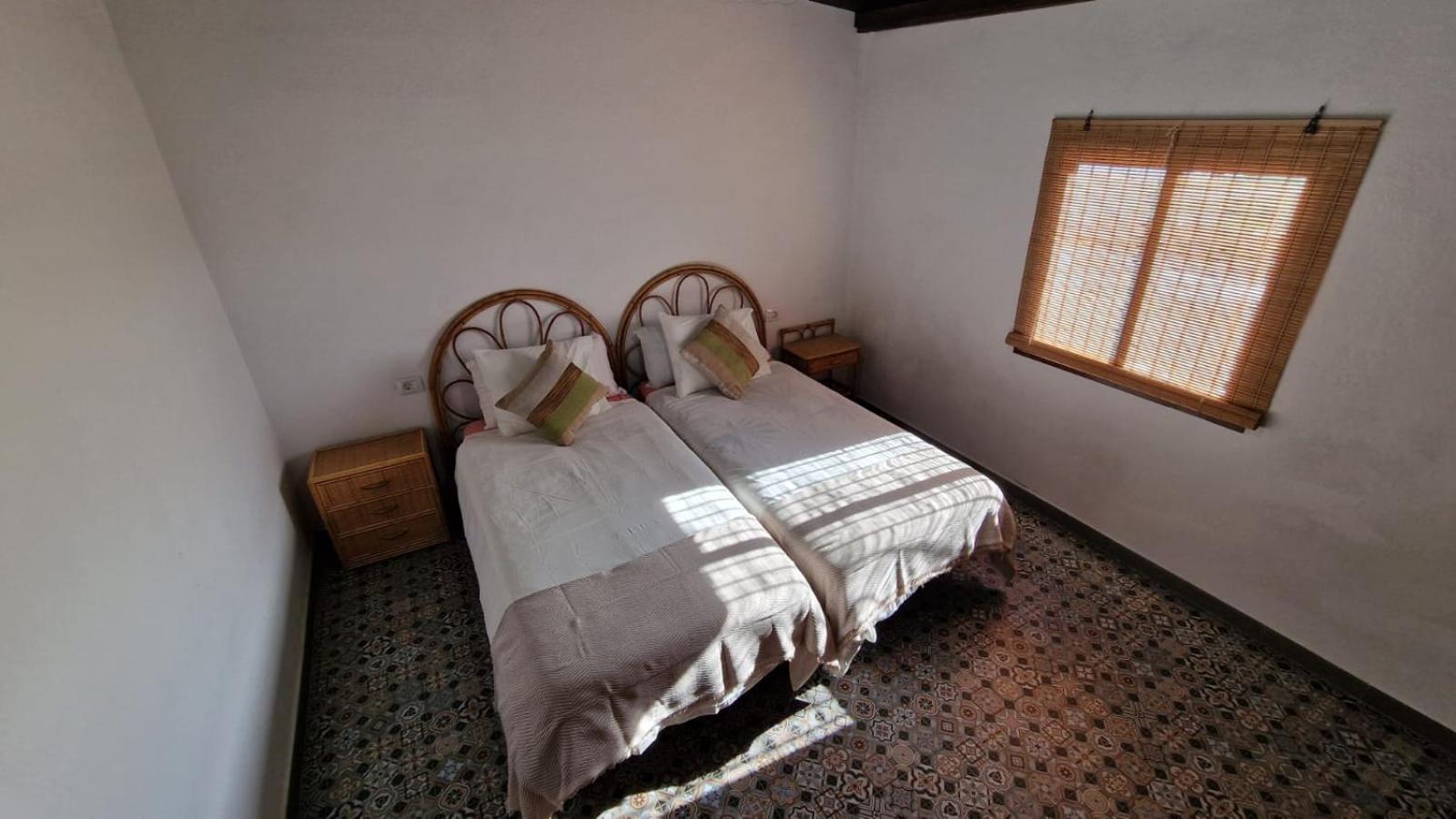Вилла Casa Antonia Dos Pinos Экстерьер фото