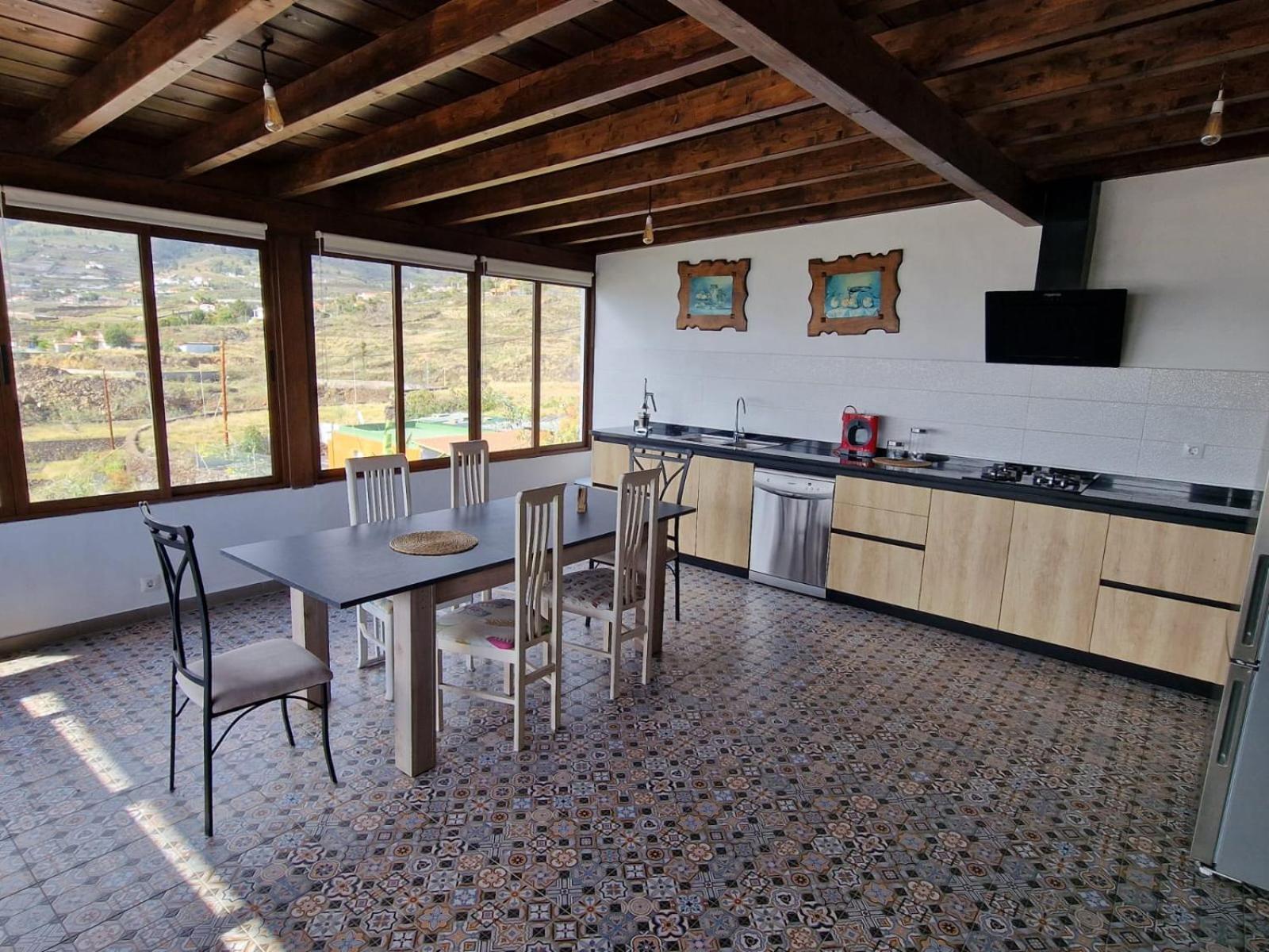 Вилла Casa Antonia Dos Pinos Экстерьер фото