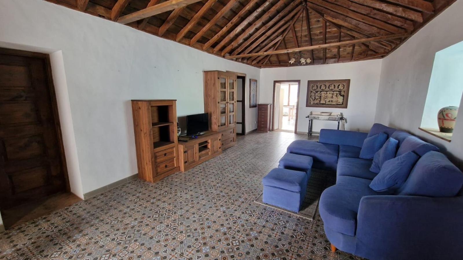 Вилла Casa Antonia Dos Pinos Экстерьер фото